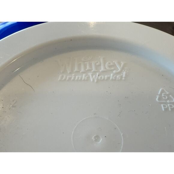 Legoland California‎ Popcorn Bucket With Lid - Picture 6 of 10